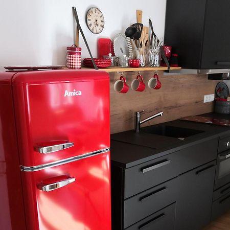 Ferienwohnung Gugel Kandern Eksteriør bilde