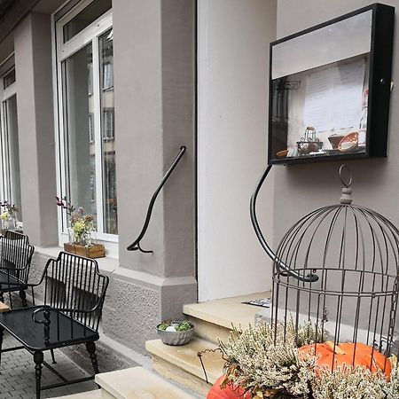 Ferienwohnung Gugel Kandern Eksteriør bilde