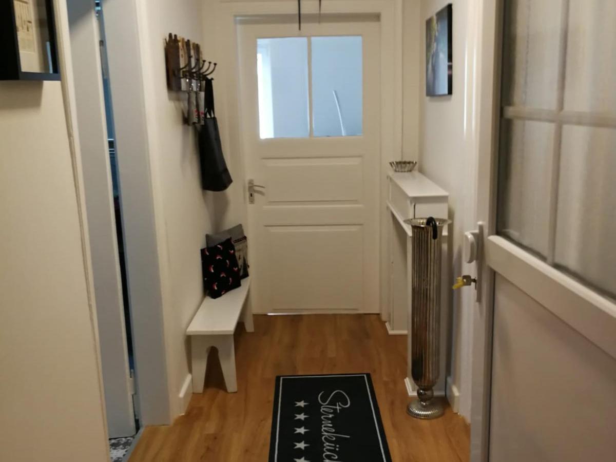 Ferienwohnung Gugel Kandern Eksteriør bilde