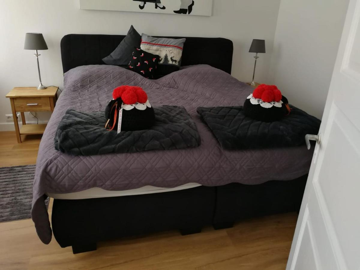 Ferienwohnung Gugel Kandern Eksteriør bilde