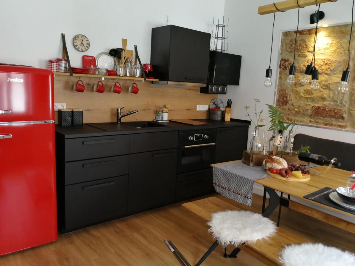 Ferienwohnung Gugel Kandern Eksteriør bilde