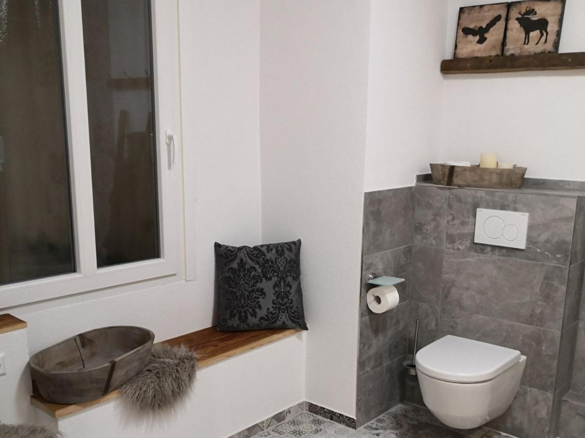 Ferienwohnung Gugel Kandern Eksteriør bilde