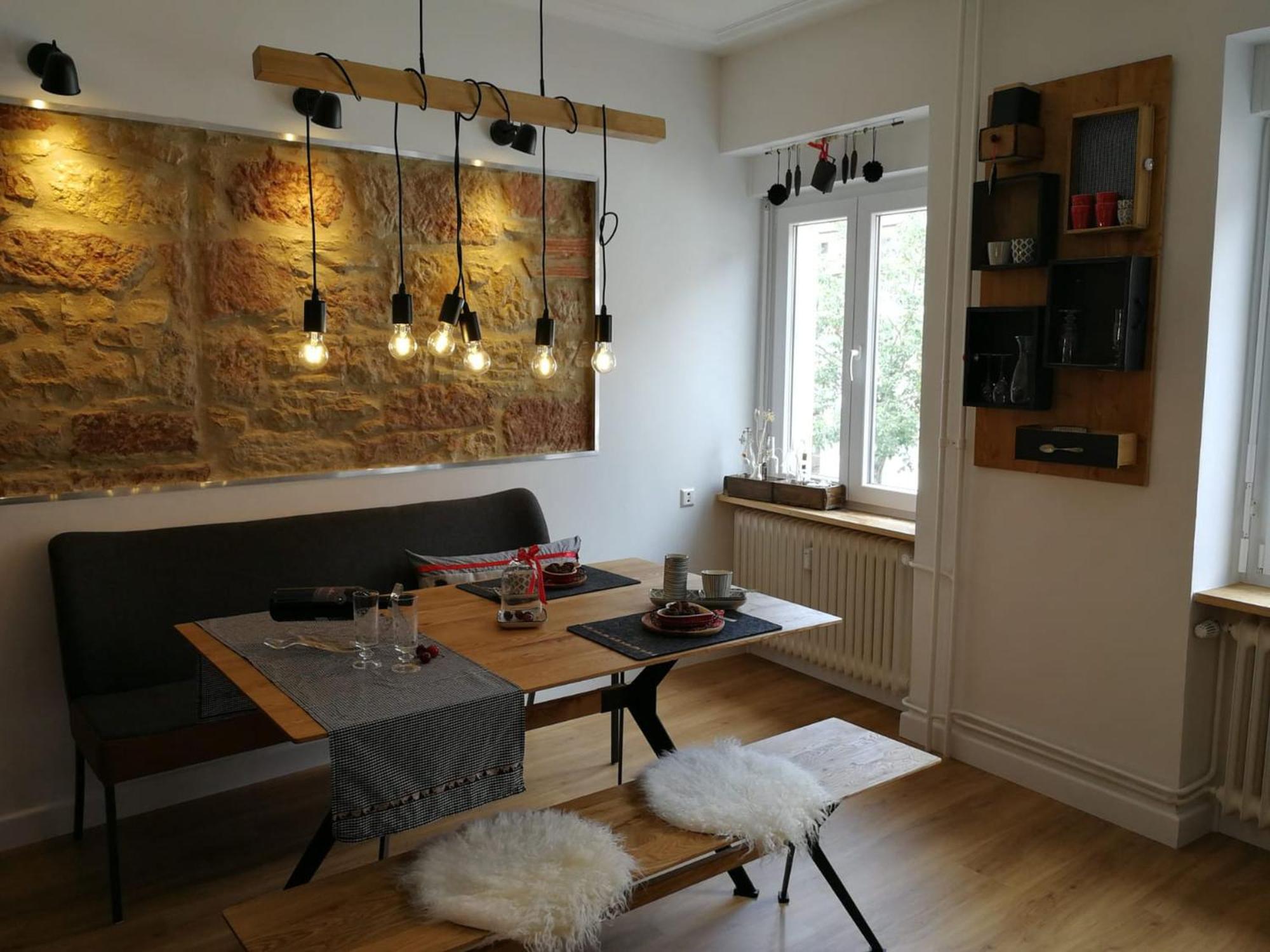 Ferienwohnung Gugel Kandern Eksteriør bilde