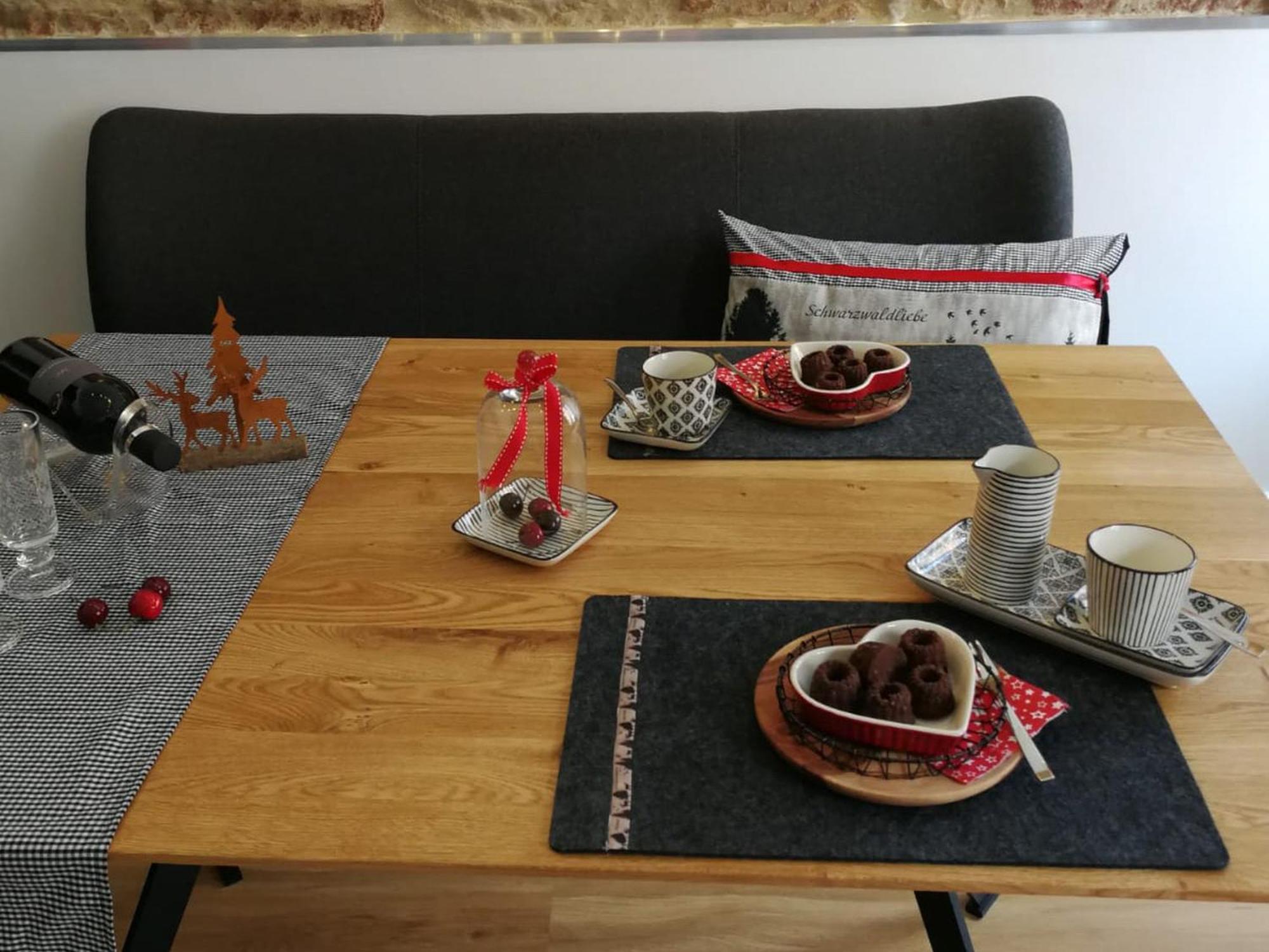 Ferienwohnung Gugel Kandern Eksteriør bilde